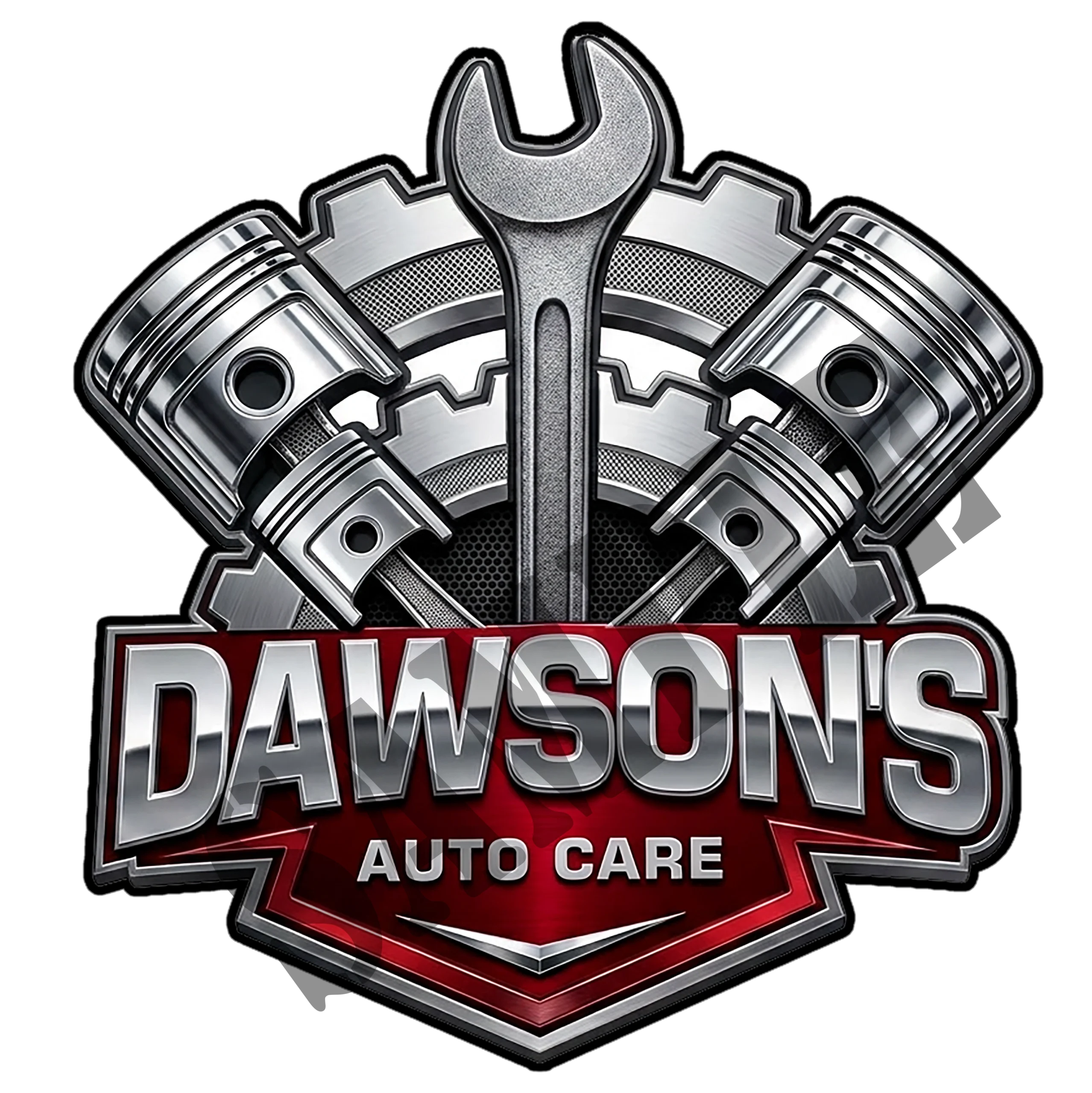 Dawson's Auto Care LLC