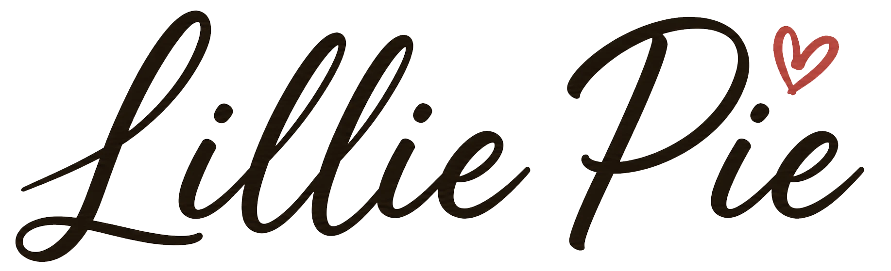 Lillie Pie